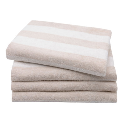 Lightweight Hand Towel