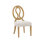 Birchaven Oval Side Chair (set of 2)