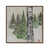 Framed Matted Print