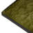 Birkett Glass Top End Table