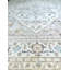 Proprietary Patterns Wool Oriental Area Rug in Serapi Ivory-2043447416
