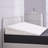 Jariel Bed Wedge Pillow,7.5''H Bed Wedge Mattress Gap Filler for sleeping,Reading, Acid Reflux, Anti Snore-731173497