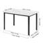 4 - Person Dining Set-1227108076-1227108067