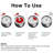 Stainless Steel Timer-94211668