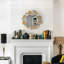 Miroir d'appoint Gabryl