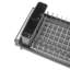Veltri Adjustable Dish Rack