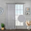 Rideau décoratif obscurcissant très long et très large Pinch Plate-119367983-119367975