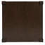 Table de bout Breckington Bohostice