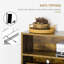 12 Pair Boot Storage