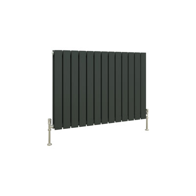 Radiators Vertical/Horizontal Flat Panel Radiators Designer Radiator
