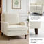 Fauteuil à roulettes English Classic-147414739-145576117-136480296