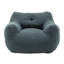 Fauteuil à billes avec accoudoirs rembourrés de mousse à haute densité et paresseux Fauteuil à billes pour adultes-131251722-131251725
