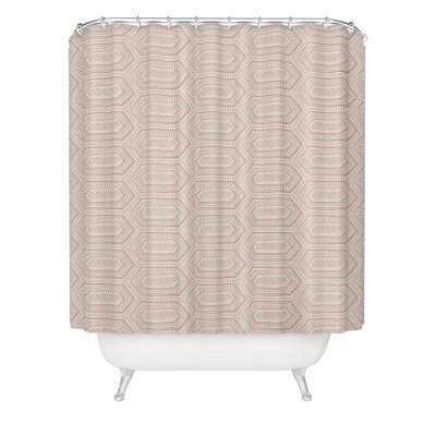 Rideau de douche Little Arrow Design Co