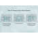 Ahupendra 23.75'' W Fireplace Insert