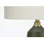 Lampe de table moderne