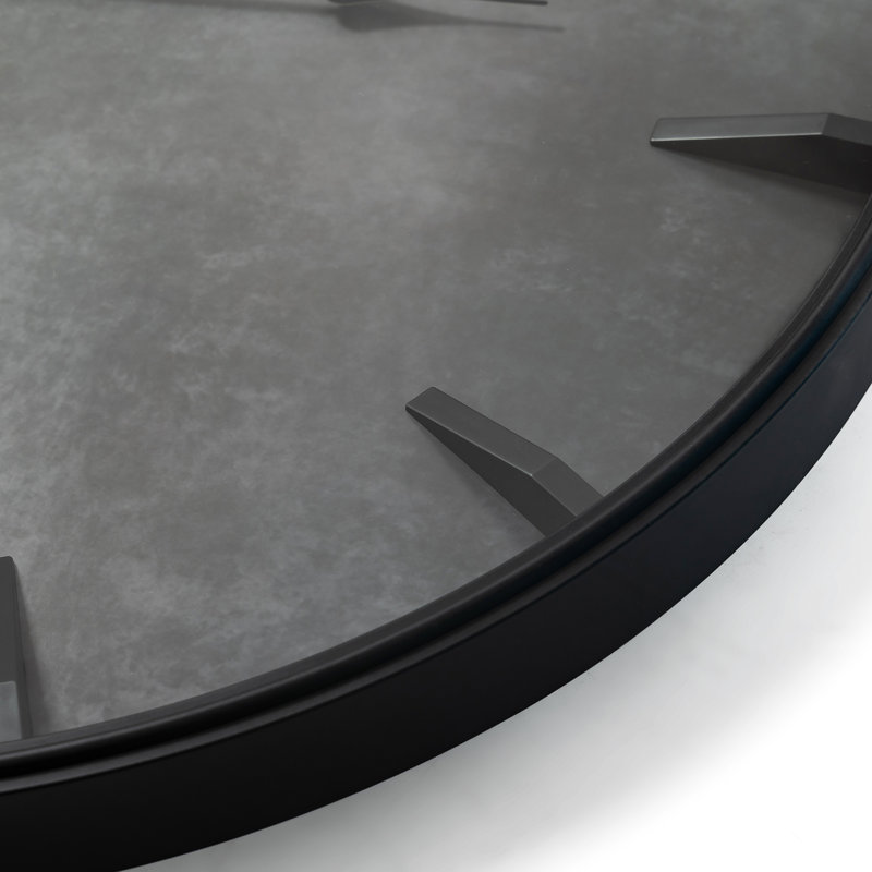 Analog Wall Clock