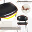 Ensemble de 2 chaises de salle à manger Mid-Century-119320502