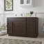 Base de meuble-lavabo simple 51 po seulement-94091255
