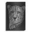 Impressive par Barbara Keith - peinture sur métal sans cadre-77302998