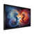 Black Single Picture Framed selected