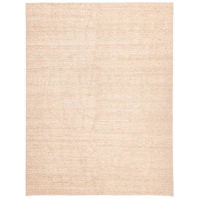 Looma Ivory Rug 8'10" x 11'8"