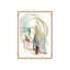 Modern Abstract II Painting by Sara Brown-26932526-26932527