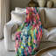 Motif de balise maritime - 1 pièce Sherpa Premium-101790902-101790927
