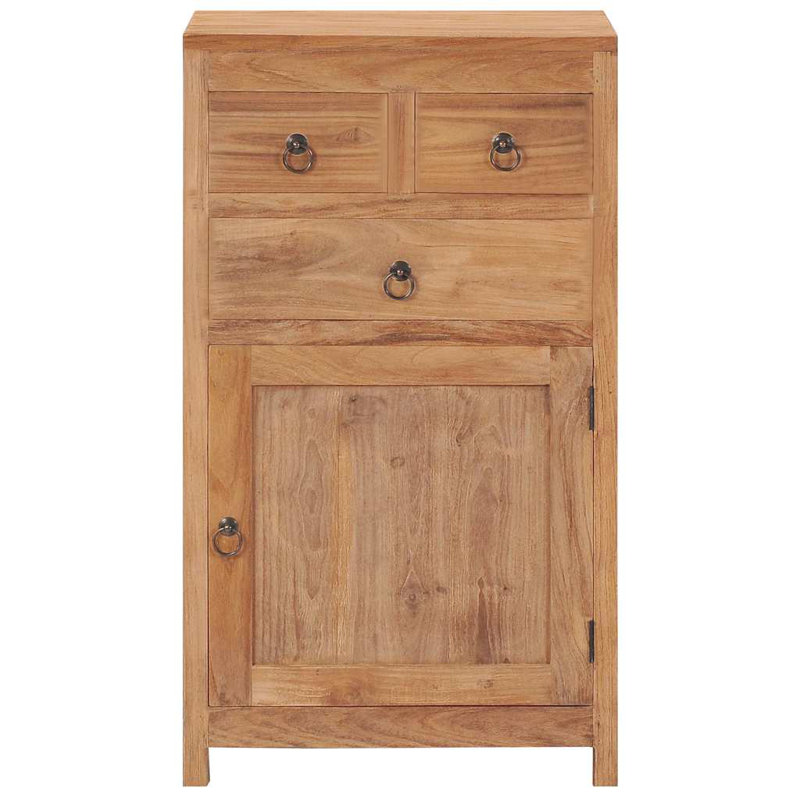 Ziegler 50cm Solid Wood Sideboard