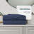Martex Ultimate 2 Pack Bath Sheet Estate Blue Towel Set-116102879