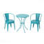 Ensemble de mobilier d'extérieur 3 pièces Kd-1761333182