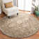 Tingley Hand Tufted Wool Pile Oriental Rug