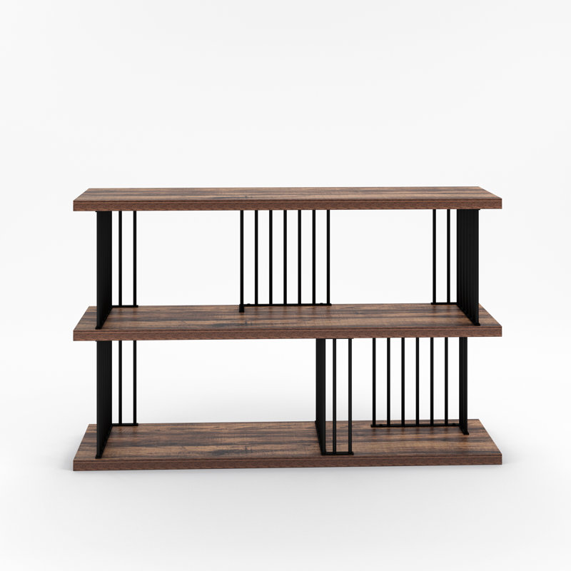 Unfinished Entertainment Center for TVs up to 55"