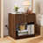 Walnut Wood Grain