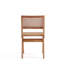 Chaise en bois Hamlet - Ensemble de 2-1303196432