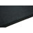 Custom Size Antibacterial Anti Slip Latex Back Low Profile Loop Pile Solid Burnt Orange Runner Rug by Feet-882465182