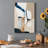 Diagramme I - Wrapped Canvas Print-1114556506