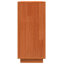 111cm Solid Wood Sideboard