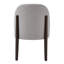 Chaises de salle à manger rembourrées Gramercie-928862852
