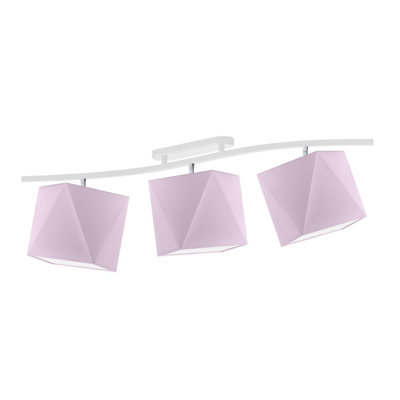 Dencil 97cm 3 -Light Track Kit