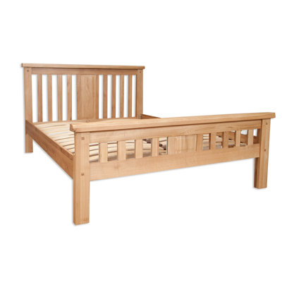Melbourne Bed