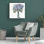 Art mural sur toile Winston Porter Jade Reynolds II-72496308