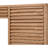 Finnian Tanner Three-Drawer File Desk In Flaxen-1283445890