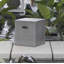 Zilla  Abstract UV Resistant Concrete Garden Statue