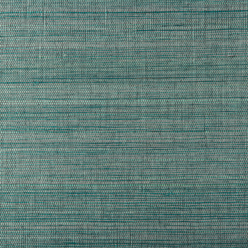 Elements Ii Naturals Wallpaper Roll, Teal/Turquoise