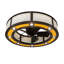 Smythe Craftsman Downrod Ceiling Fan
