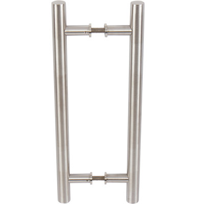 Steel Handle/Pull