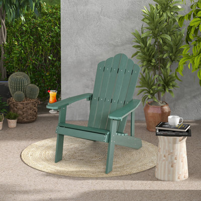 Falmer Outdoor Adirondack Chair