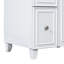 (Cabinet seulement) Base de meuble-lavabo avec porte et 2 tiroirs