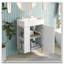 Meuble-lavabo de salle de bain