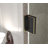 Nautis GS Hinged Frameless Shower Door-15206123-90608437-90608451